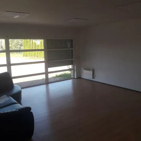 Dom Nad Morzem Ustka/ Przewloka 120 M2 700m Do Morza