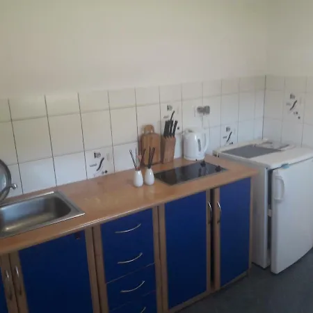 Ferienhaus Dom Nad Morzem Ustka/ Przewloka 120 M2 700m Do Morza *