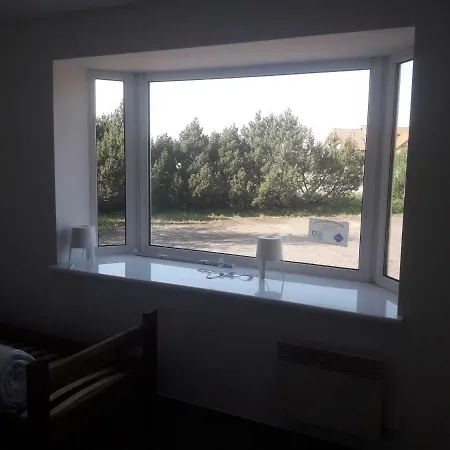 Dom Nad Morzem Ustka/ Przewloka 120 M2 700m Do Morza Ferienhaus Przewloka (Pomerania)